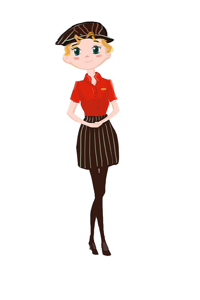 秋林里道斯（图ZMTA0NzI2NjQ4） - 艺术插画 - 站酷设计师MrS果干原创素材 - 站酷ZCOOL