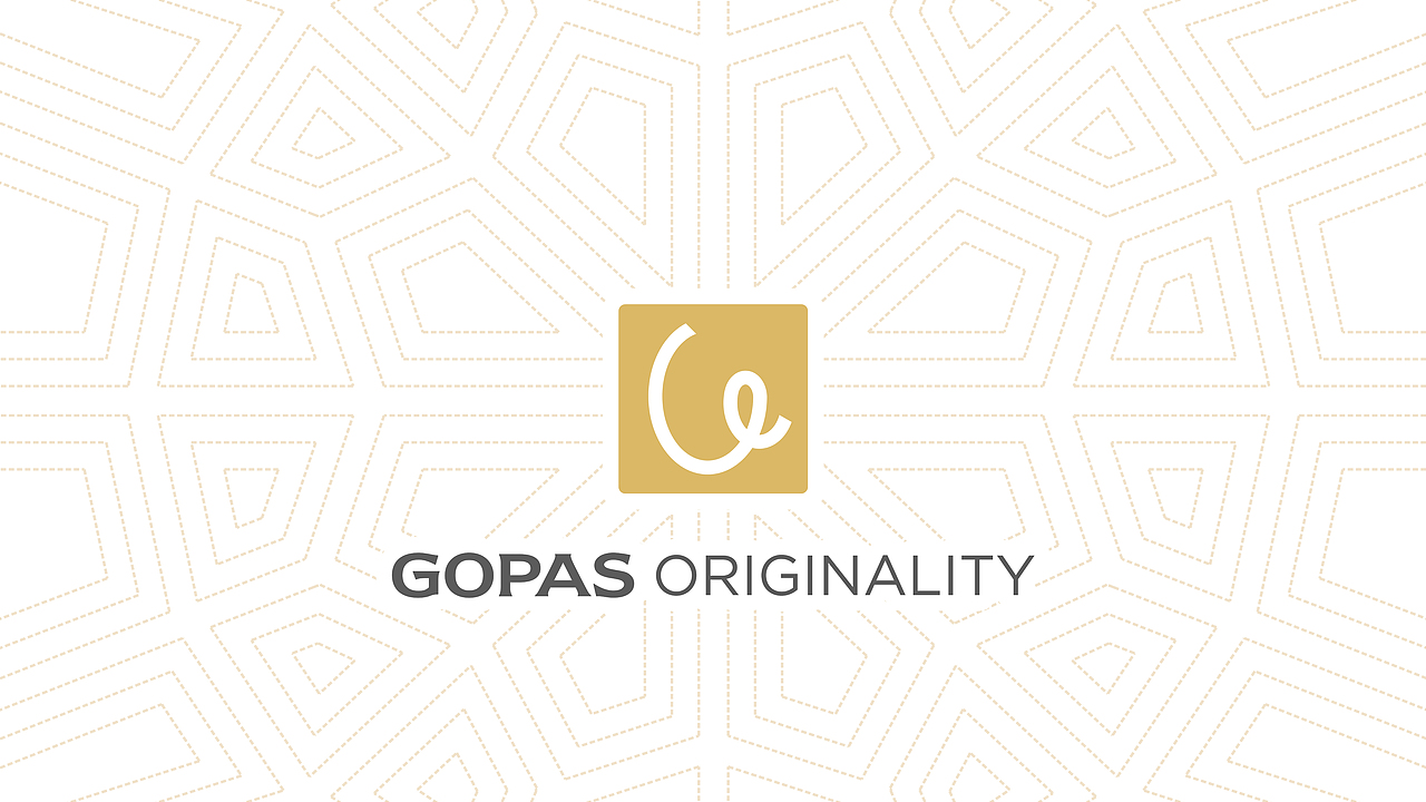 高柏诗17' 源色新品