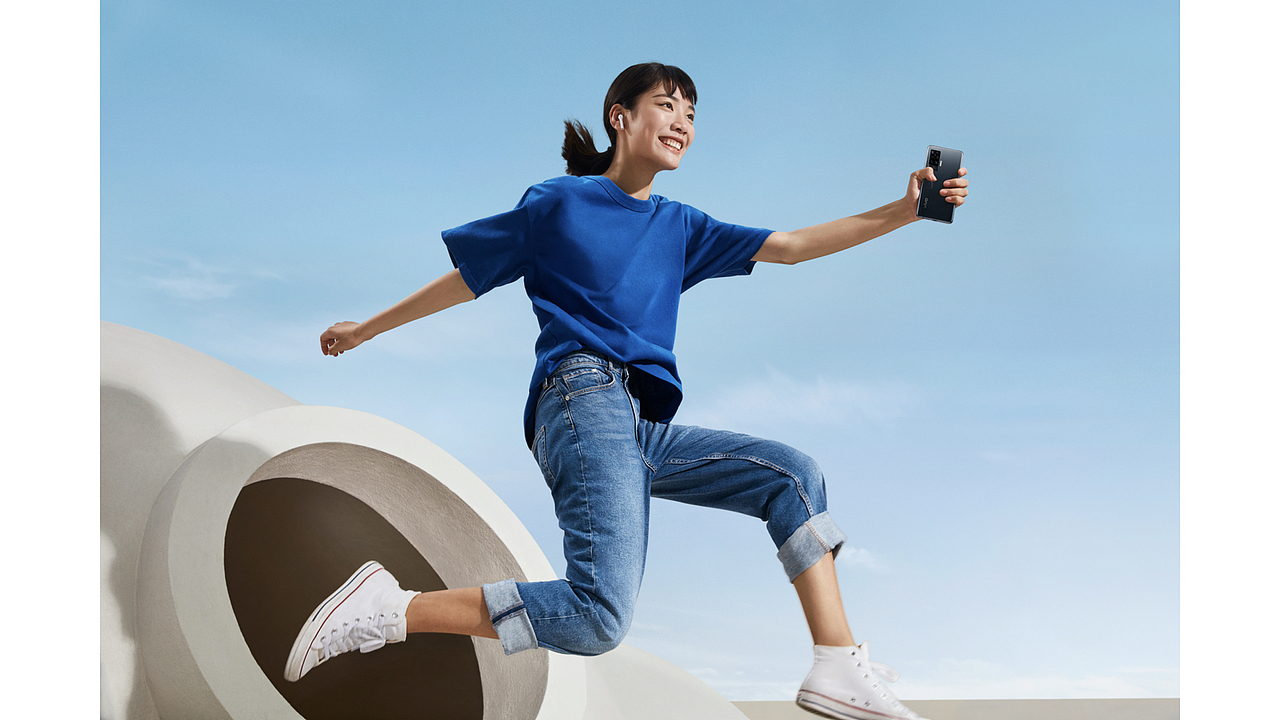 YCAD作品 | vivo TWS Neo（圖ZMjYxMDQzOTMy） - 海報 - 站酷設計師又成廣告原創(chuàng)素材 - 站酷ZCOOL