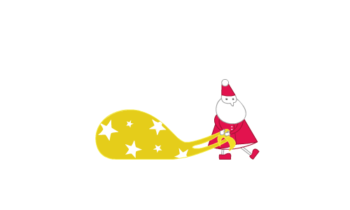 小孩，圣诞礼物会有的~（图ZMzkzNTExMjA=） - 动画片 - 站酷设计师蓄电池原创素材 - 站酷ZCOOL