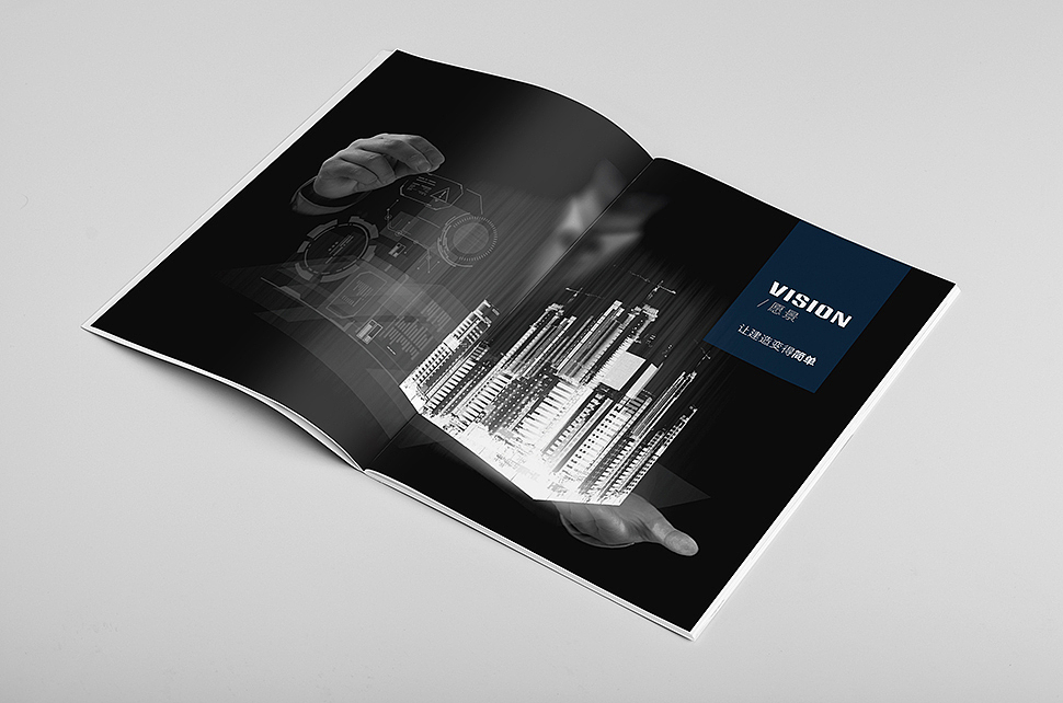 维拓客-建筑-深圳品牌策划-深圳LOGO设计-深圳VI设计（图ZMTY5MDE1NTA0） - 书籍/画册 - 站酷设计师飞意品牌整合策划原创素材 - 站酷ZCOOL