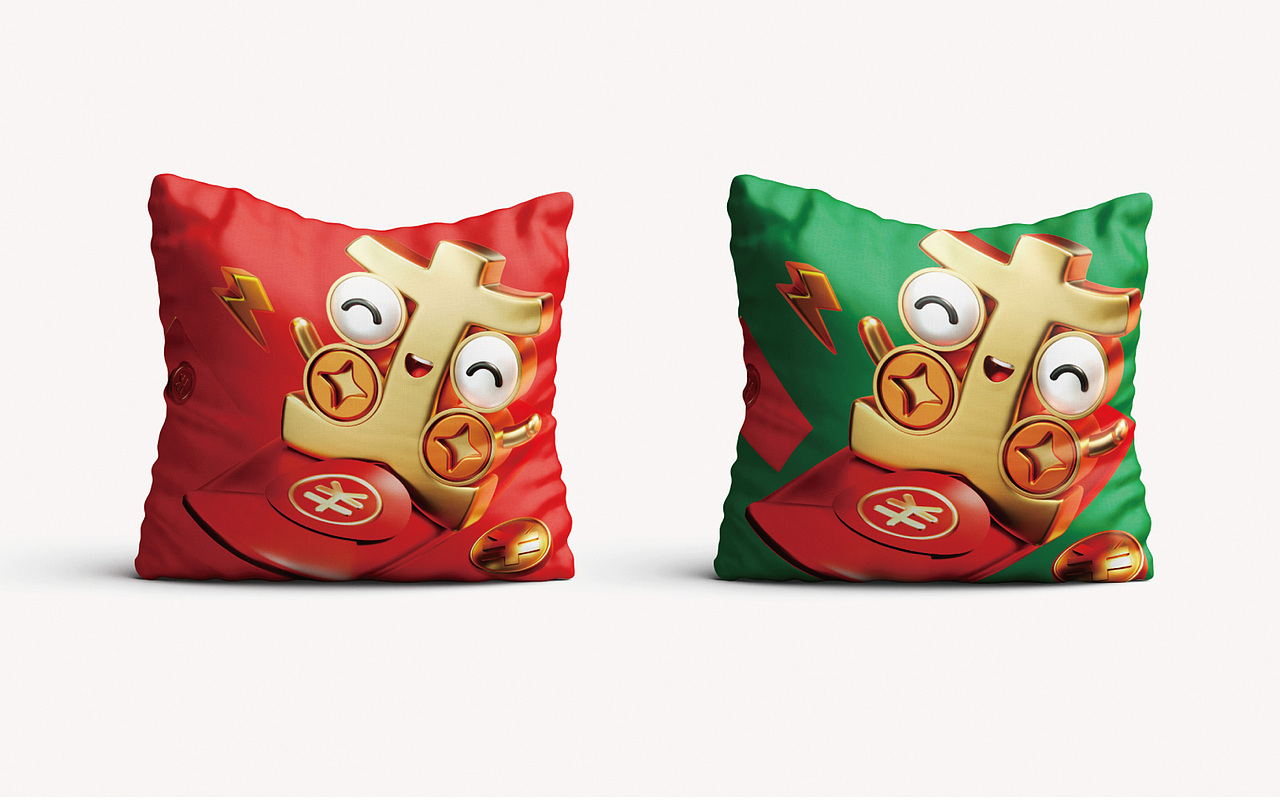 上行案例 / 贵阳银行 爽银财富品牌形象设计(图ZMTk5NTI1MDcy) - 品牌 - 站酷设计师石昌鸿原创素材 - 站酷ZCOOL