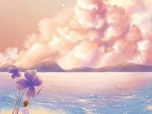 梦想王国-星辰大海