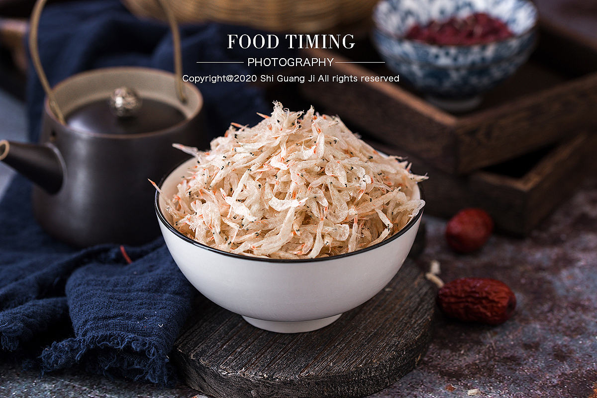 海产品干货即食零食（图ZMjMzNjczNjc2） - 产品摄影 - 站酷设计师拾光記原创素材 - 站酷ZCOOL