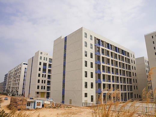 东莞黄江-光明港·中志TOD生态赋能产业园