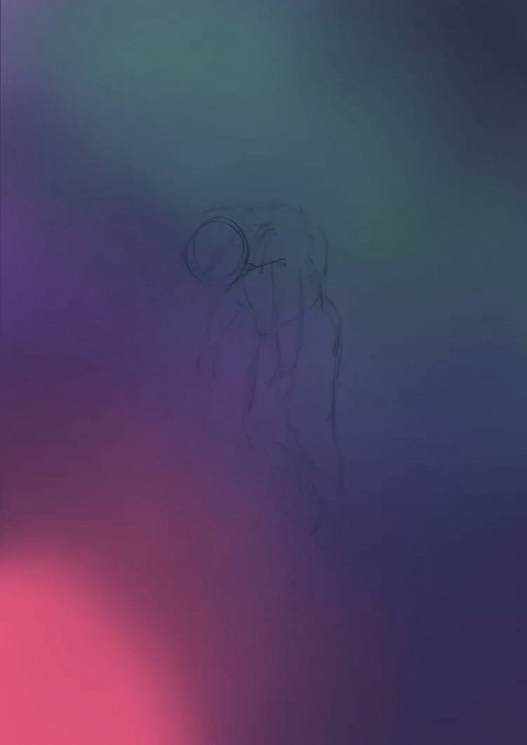 procreate绘画