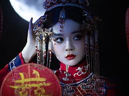 摄影
