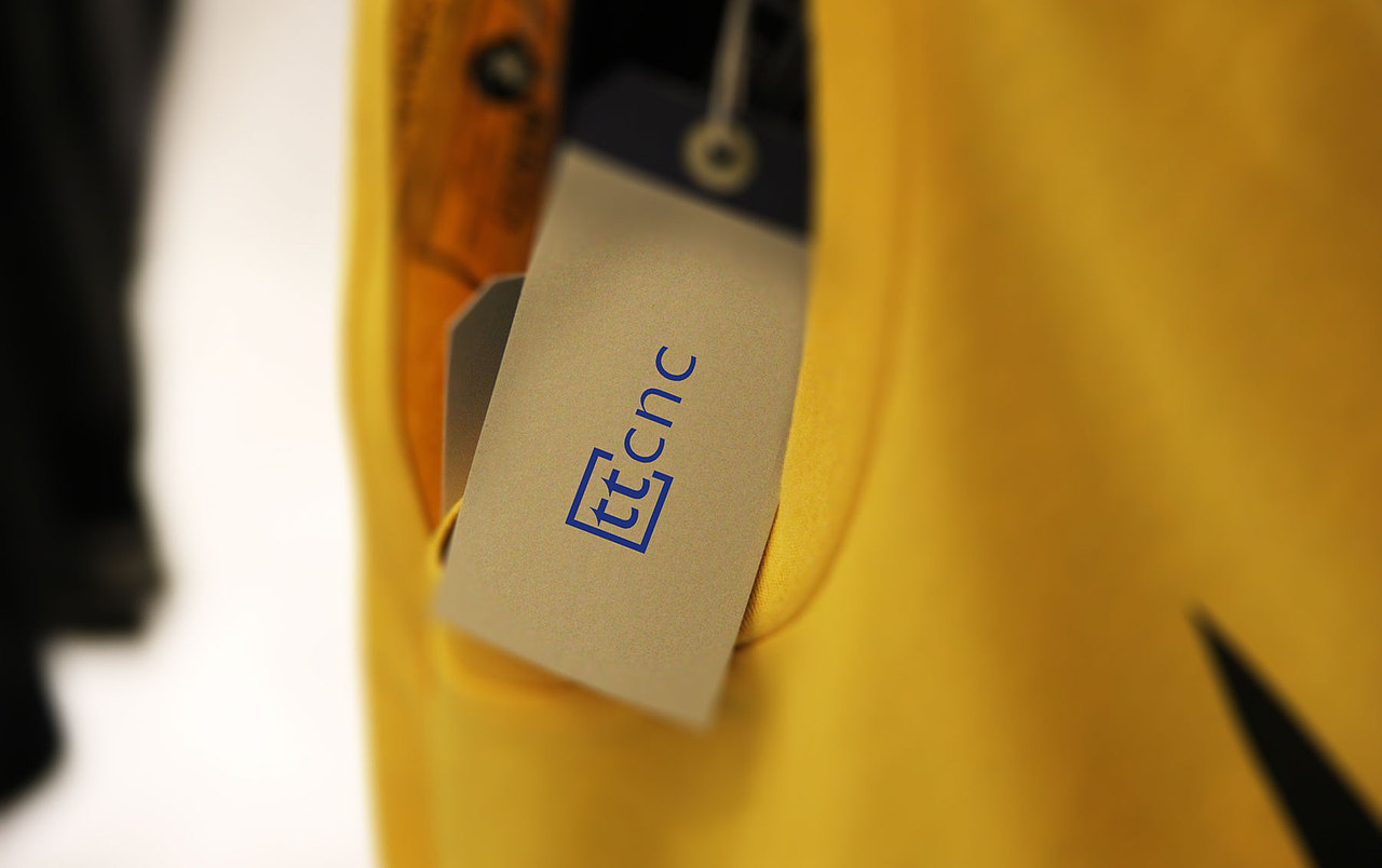 时尚服装品牌 丨logo设计·叁丨