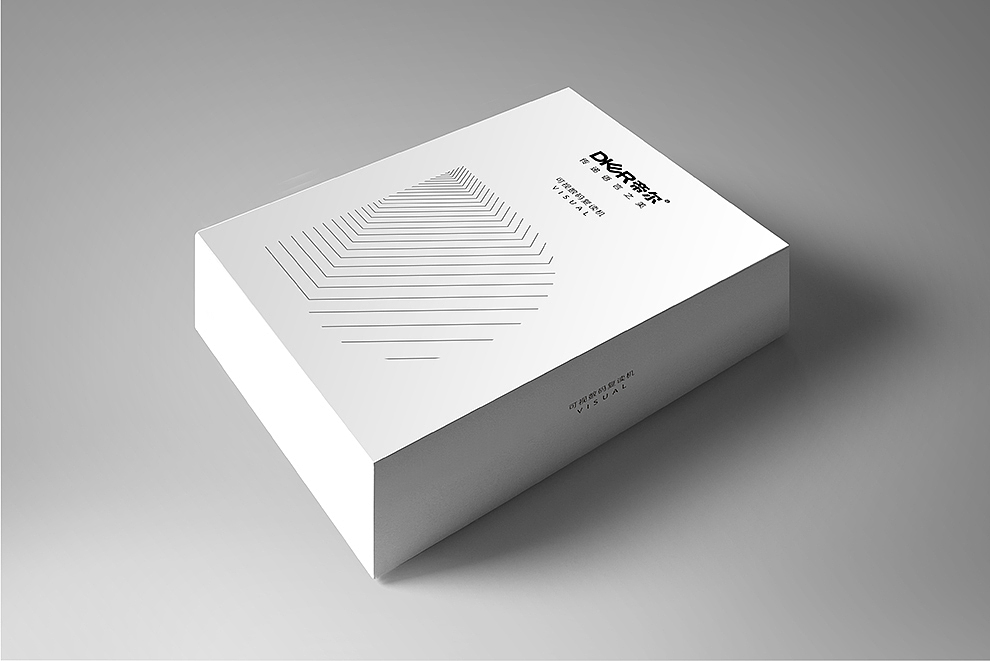 数码产品包装设计