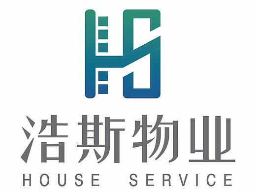 物業(yè)logo設(shè)計(jì)（個(gè)人主頁(yè)-ZMzM2MTY2MDg=） - Logo - 站酷設(shè)計(jì)師Lisa_YLS原創(chuàng)素材 - 站酷ZCOOL