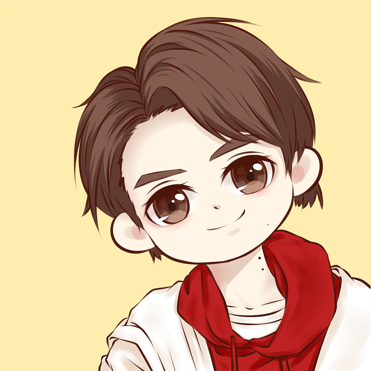 2021记录（持续更新中）（图ZMjU5NDA0NzA0） - 艺术插画 - 站酷设计师Vencci原创素材 - 站酷ZCOOL