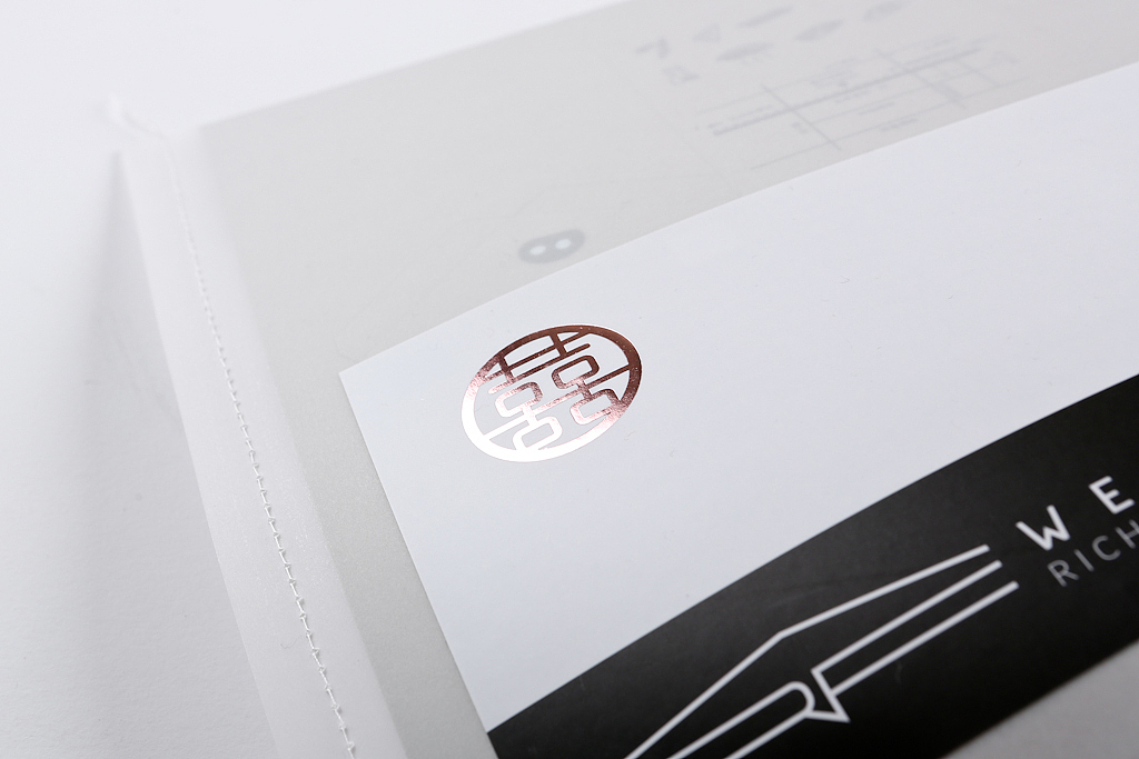 婚卡设计（图ZODM4NDkxMjg=） - 宣传物料 - 站酷设计师涂设计原创素材 - 站酷ZCOOL