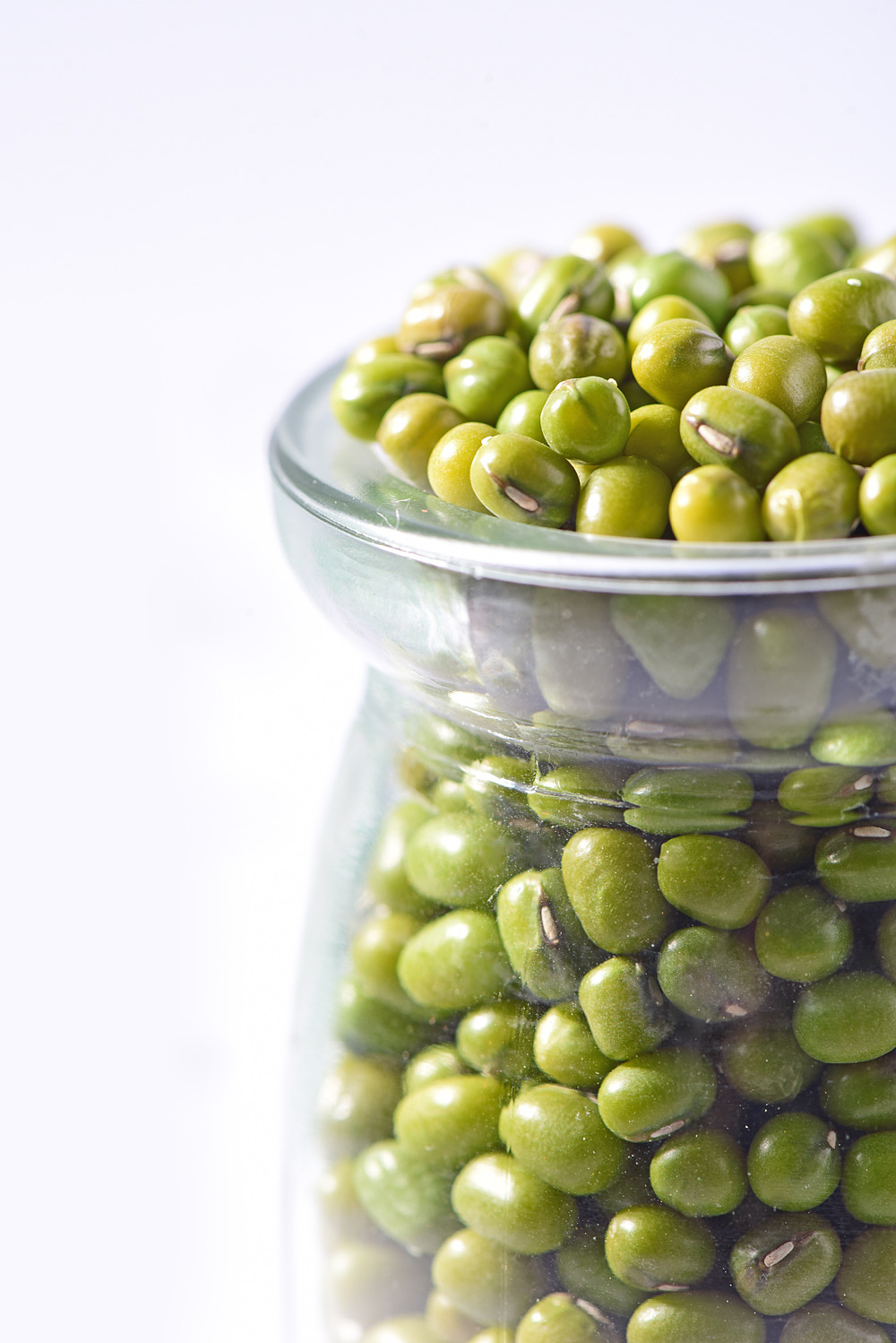 南阳淘宝拍照农产品绿豆产品摄影