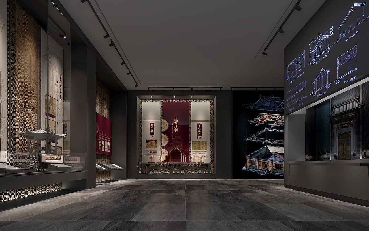 一些练习（图ZMjg5MzE4NzQw） - 场景 - 站酷设计师D像G原创素材 - 站酷ZCOOL