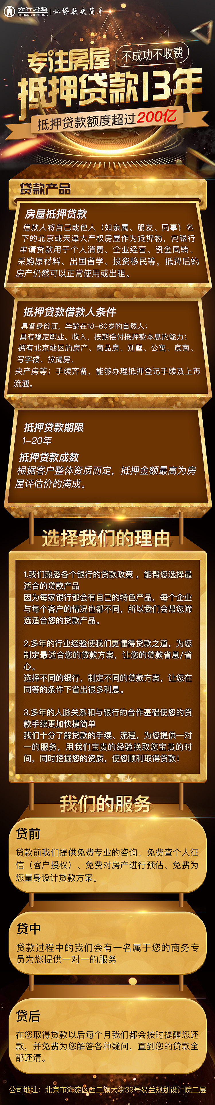 貸款介紹長圖（圖ZMTM1NzYzOTI4） - 其他UI - 站酷設(shè)計師只聞空山不見鹿原創(chuàng)素材 - 站酷ZCOOL