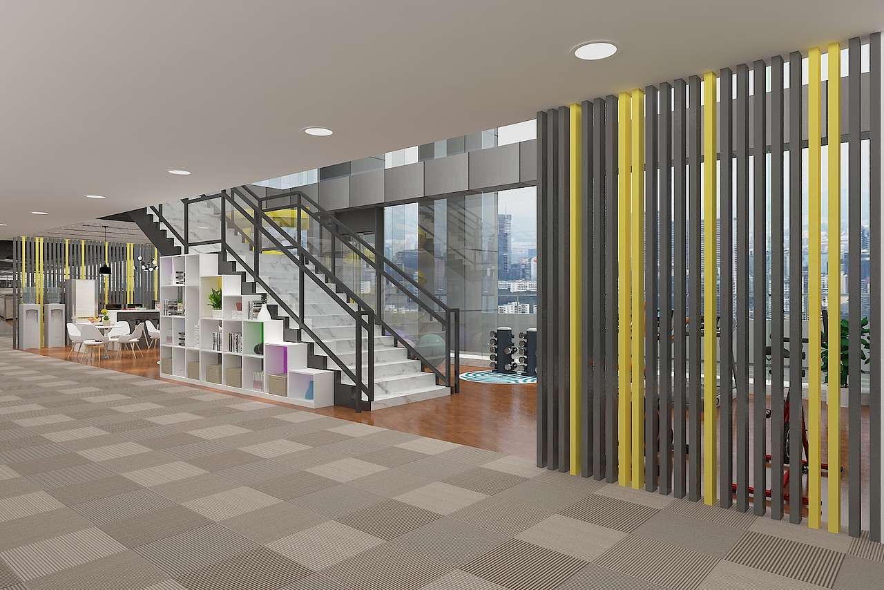 茶水间（图ZMTc3NTA1OTY0） - 家装设计 - 站酷设计师Cyndee黄原创素材 - 站酷ZCOOL