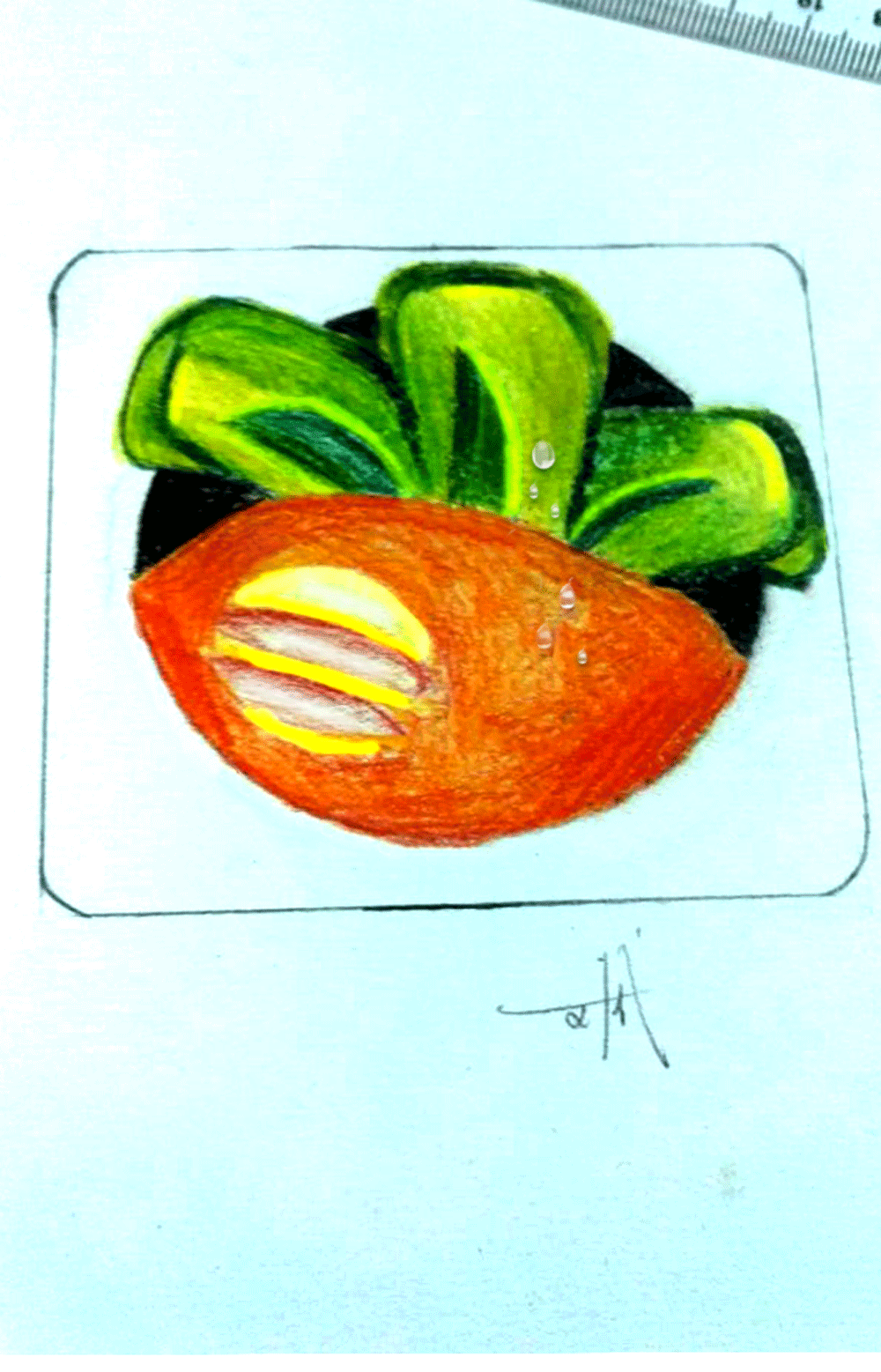 保卫萝卜|插画|创作习作|恨爱倾城 - 原创作品 - 站酷 (zcool)