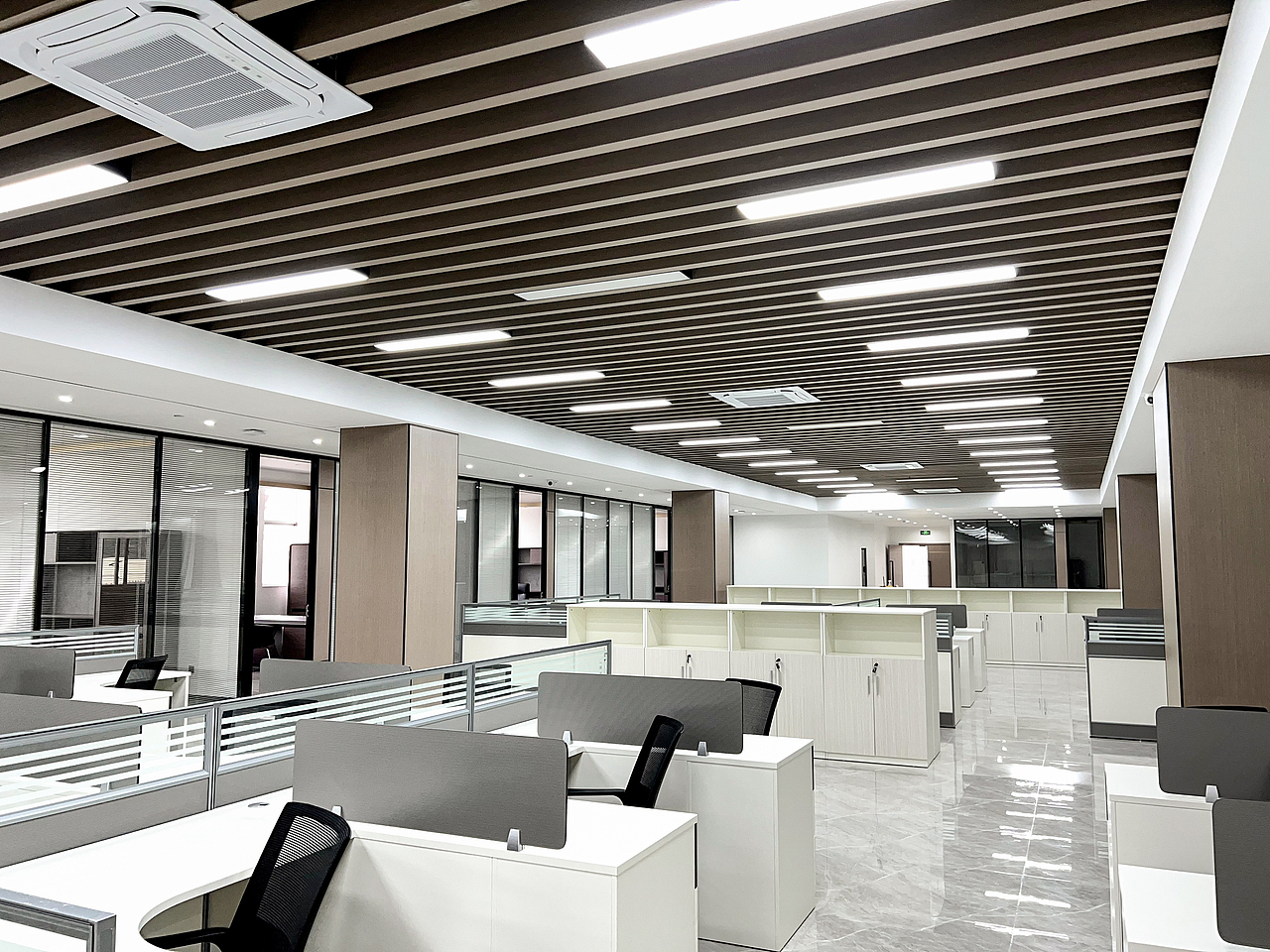 建滔集团江门办公室设计（图ZMjc2Mjg2MTAw） - 商业空间设计 - 站酷设计师CYFD原创素材 - 站酷ZCOOL