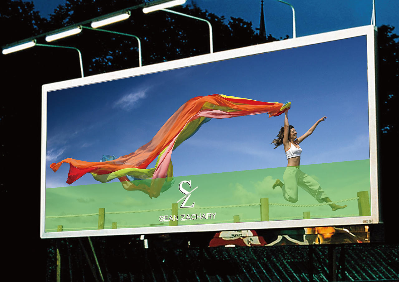 sean zachary护肤品牌