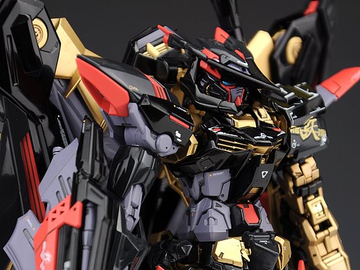 rg 迷惘异端金色机天蜜娜