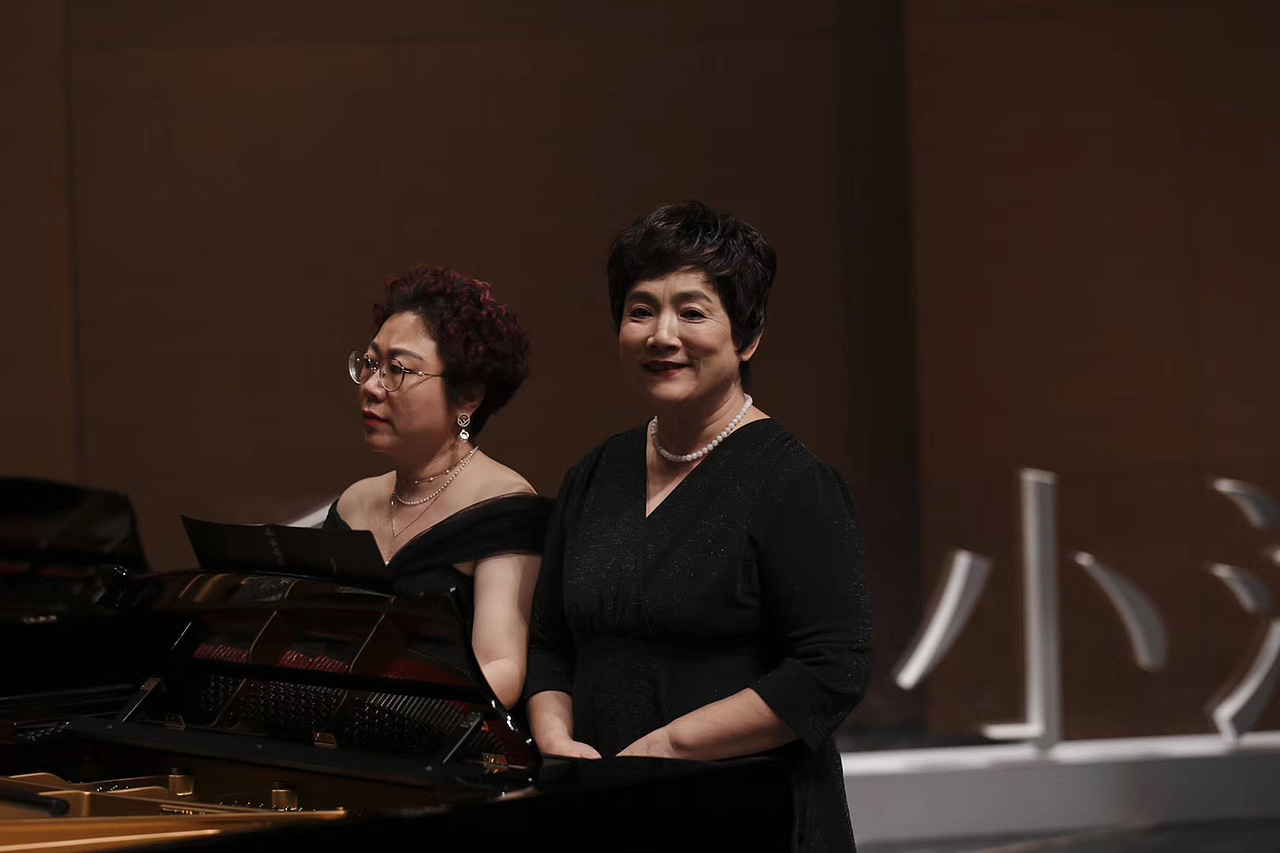 和序小池品牌更新