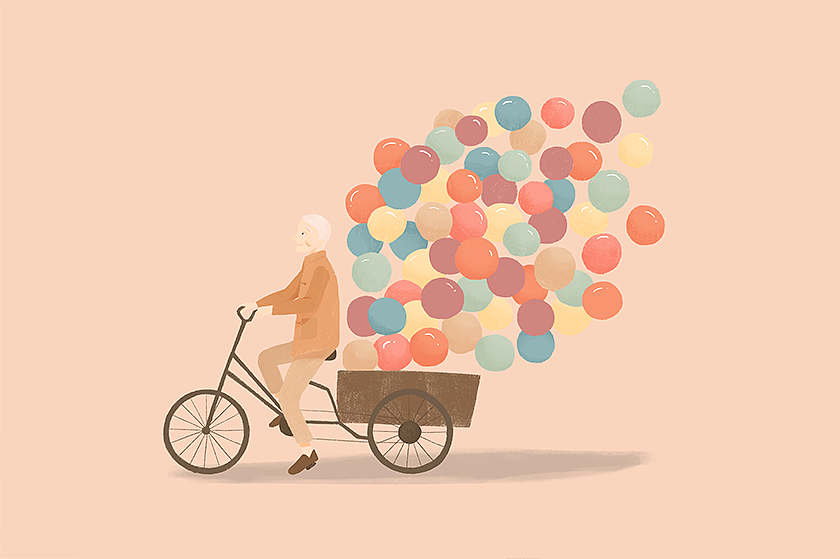 谢谢您看到这里,送您一个好心情呀~