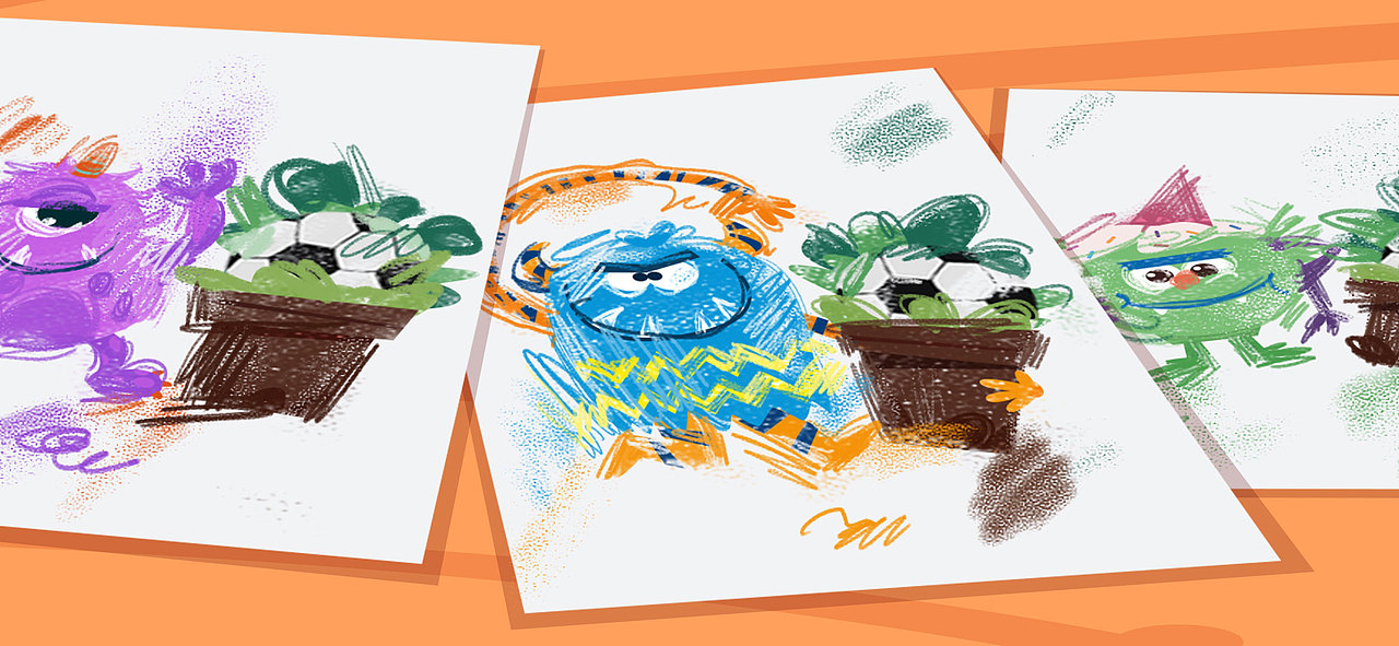 工作类——扁平儿插合集