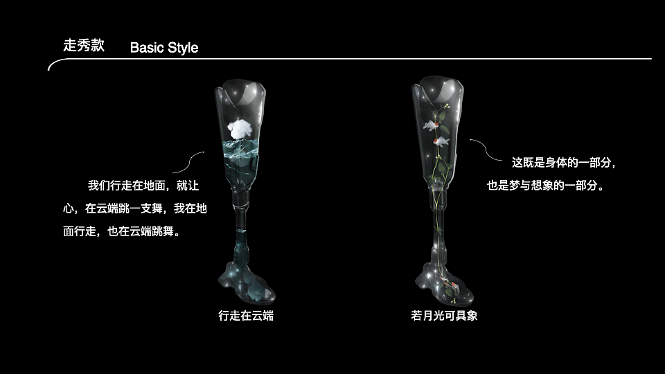 人造珍珠概念义肢品牌/设计/包装/视觉实验/动态图形）（图ZMzA2OTcxNDY0） - 品牌 - 站酷设计师奥利奥开不扭原创素材 - 站酷ZCOOL