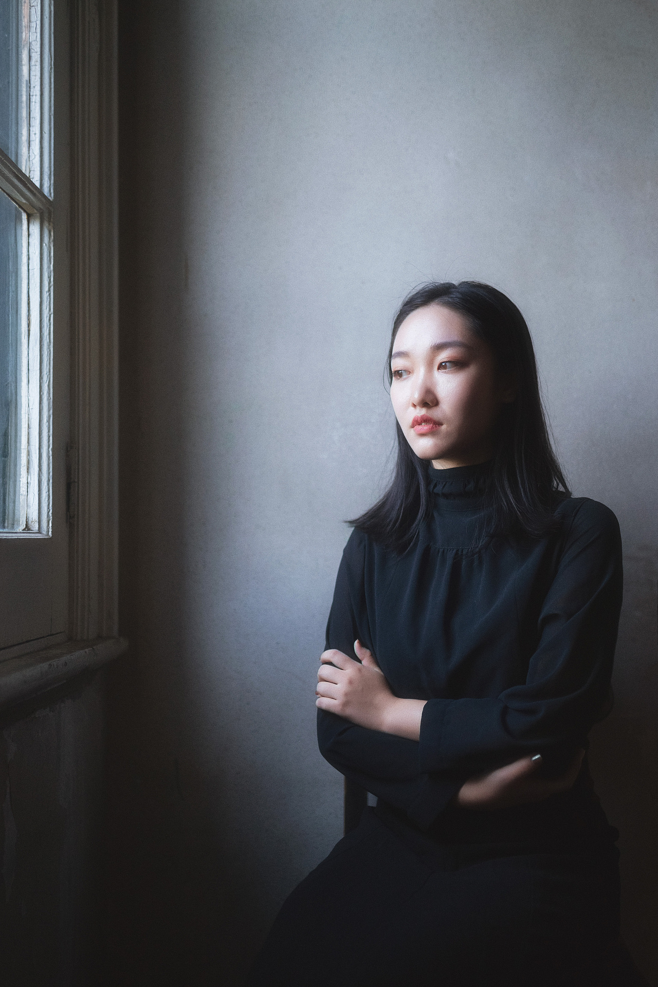 空房间（图ZOTY2NDk5NTY=） - 人像摄影 - 站酷设计师西瓜不要太郎原创素材 - 站酷ZCOOL