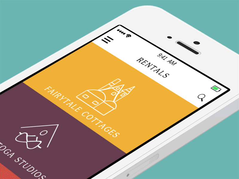 AE房屋租赁APP（图ZNDIzMDA1NDA=） - 图案 - 站酷设计师我姓乐原创素材 - 站酷ZCOOL