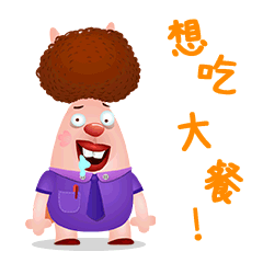 兔子mallow——又傻又萌