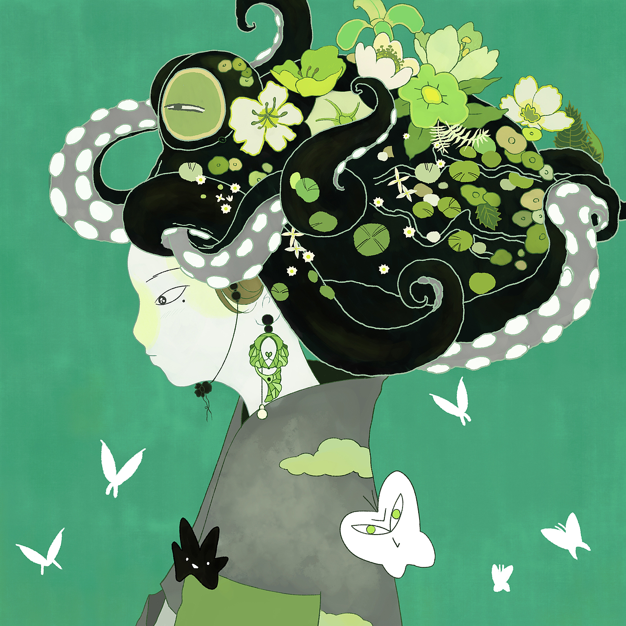 **【2021～年终总结】：（#