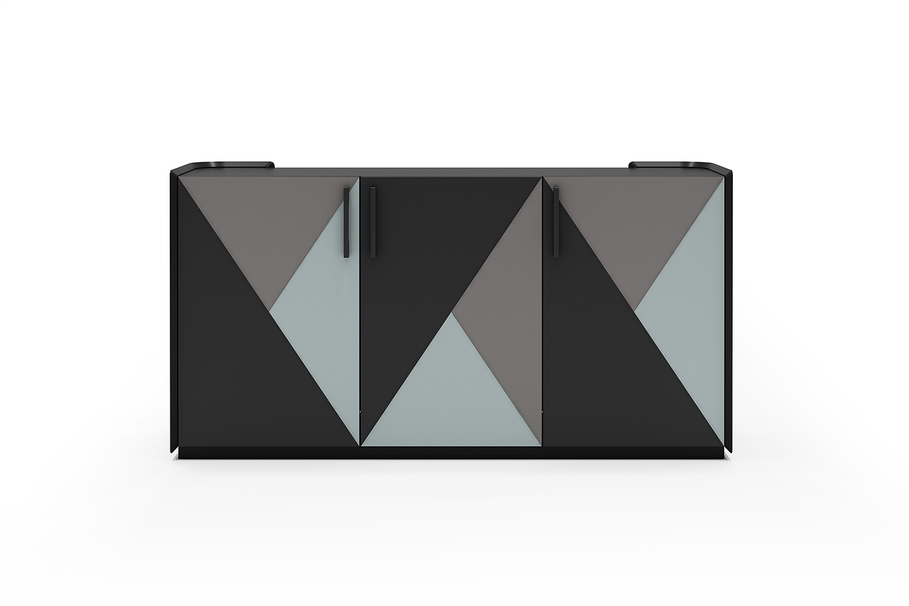 单品产品建模渲染