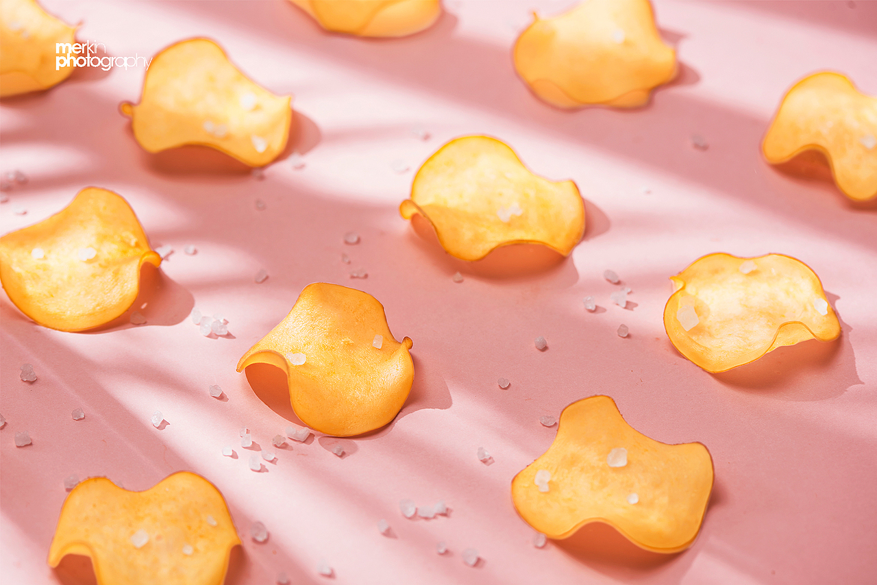 竺生老师 美食拍摄 × 食品摄影 × 鸡片摄影 上海