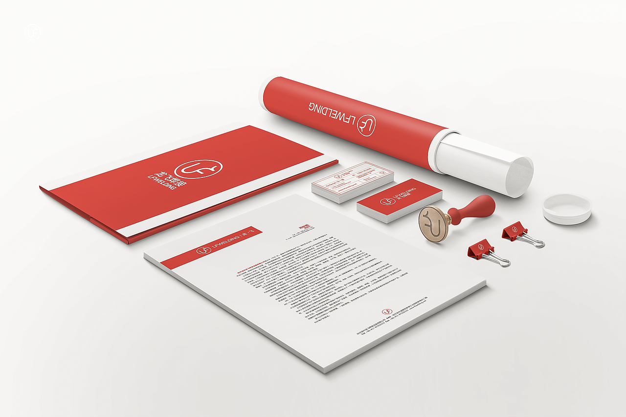 LFWELDING品牌更新