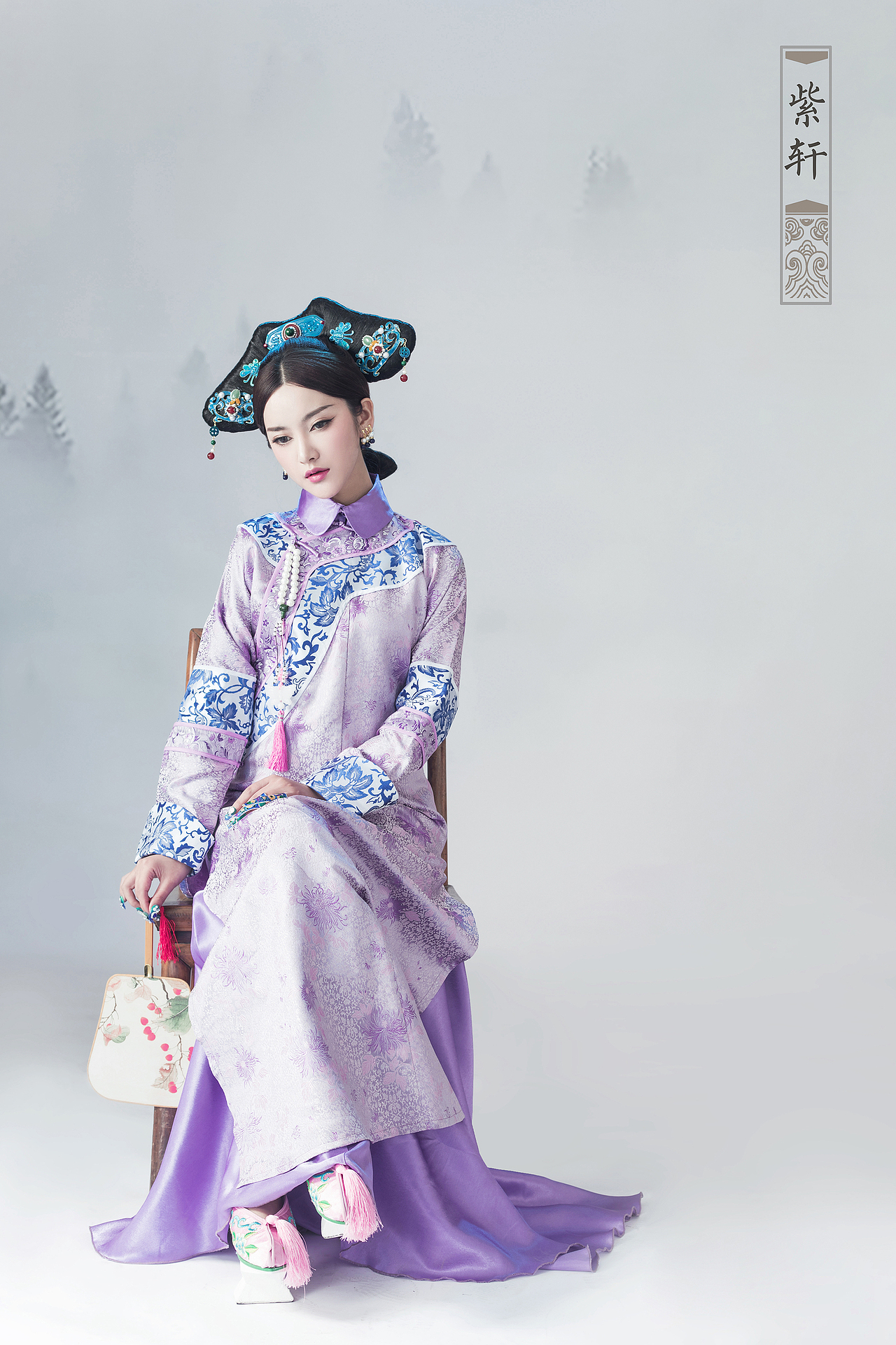 美人记部分主题鉴赏