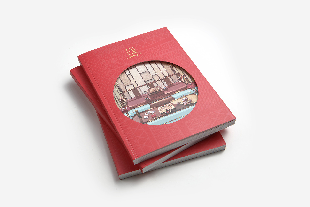 爱马仕旗下「上下SHANGXIA」品牌2020秋冬产品插图