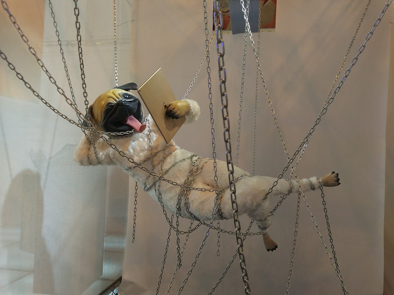 西美毕设展（图ZNTEyNjI0MzY=） - 工艺品设计 - 站酷设计师peng_89原创素材 - 站酷ZCOOL