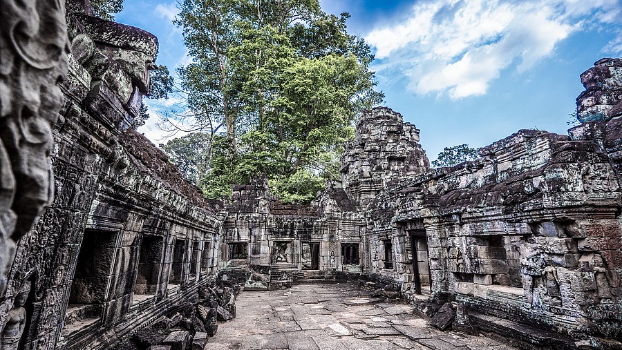 找寻自己的方向