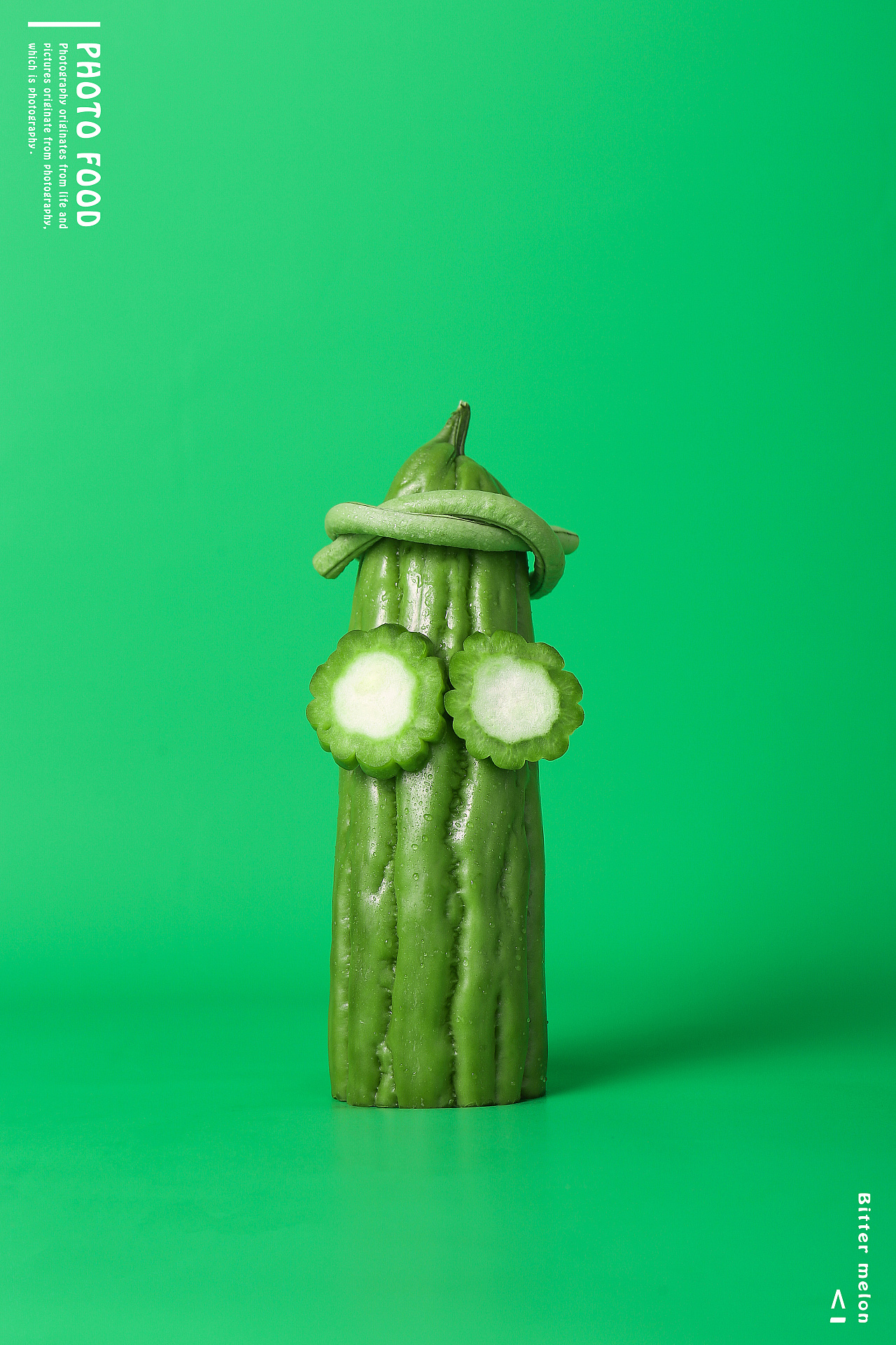 闲来无事弄的创意摄影