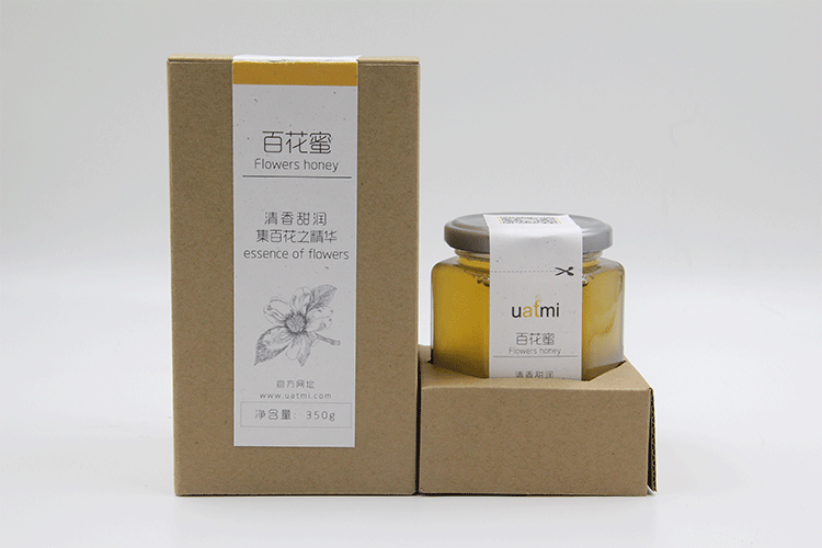 蜂蜜包装（图ZMjM3MzcyODQ=） - 包装 - 站酷设计师zz60原创素材 - 站酷ZCOOL