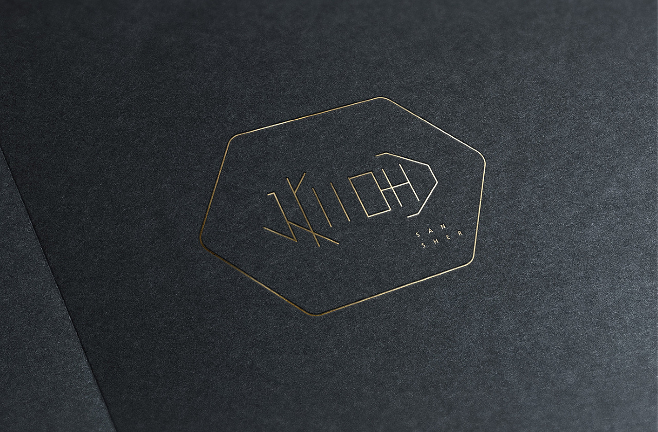 叁舍 logo（图ZNTkwMTk0NjA=） - Logo - 站酷设计师察察设计原创素材 - 站酷ZCOOL