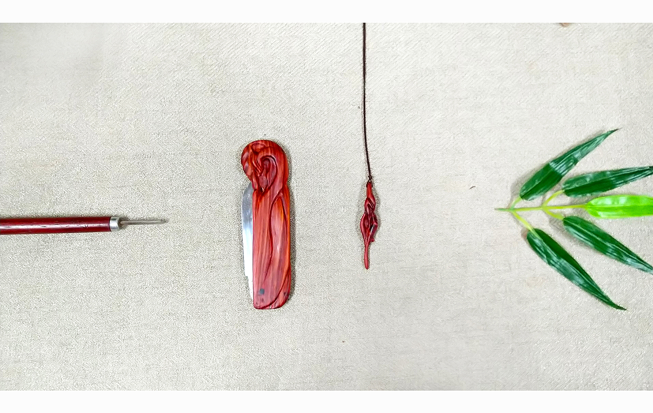 隨“鳳”（圖ZMTAzMTE0ODk2） - 工藝品設(shè)計(jì) - 站酷設(shè)計(jì)師Dave一H_H原創(chuàng)素材 - 站酷ZCOOL