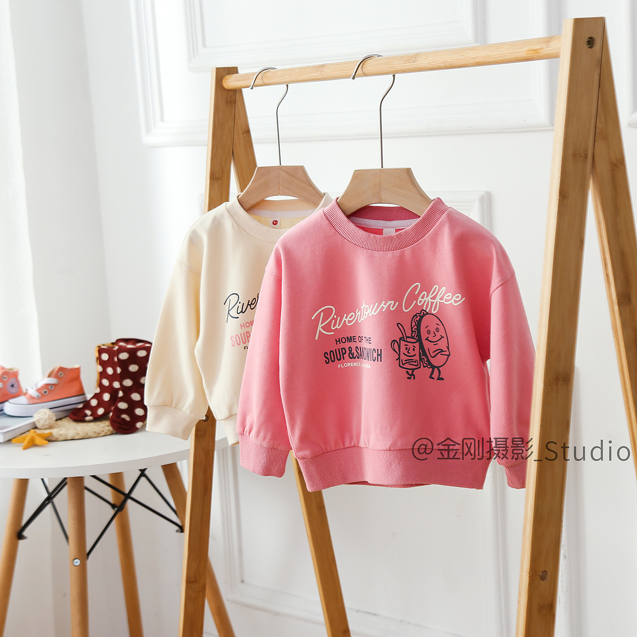 静物童装拍摄可约（图ZMjE2NzM2MDQ4） - 产品摄影 - 站酷设计师金刚摄影原创素材 - 站酷ZCOOL