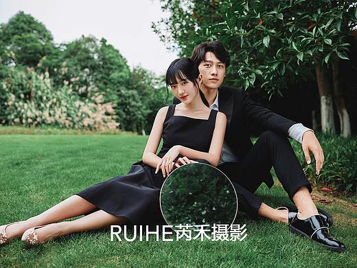 每一帧都美的像是电影截图一样，值得永久珍藏