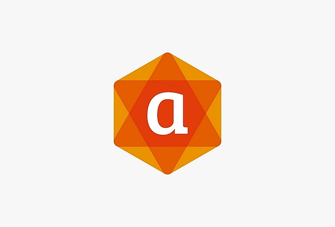 爱刷 App品牌形象（图ZODQ3MDcwNA==） - 品牌 - 站酷设计师明明喜爱原创素材 - 站酷ZCOOL