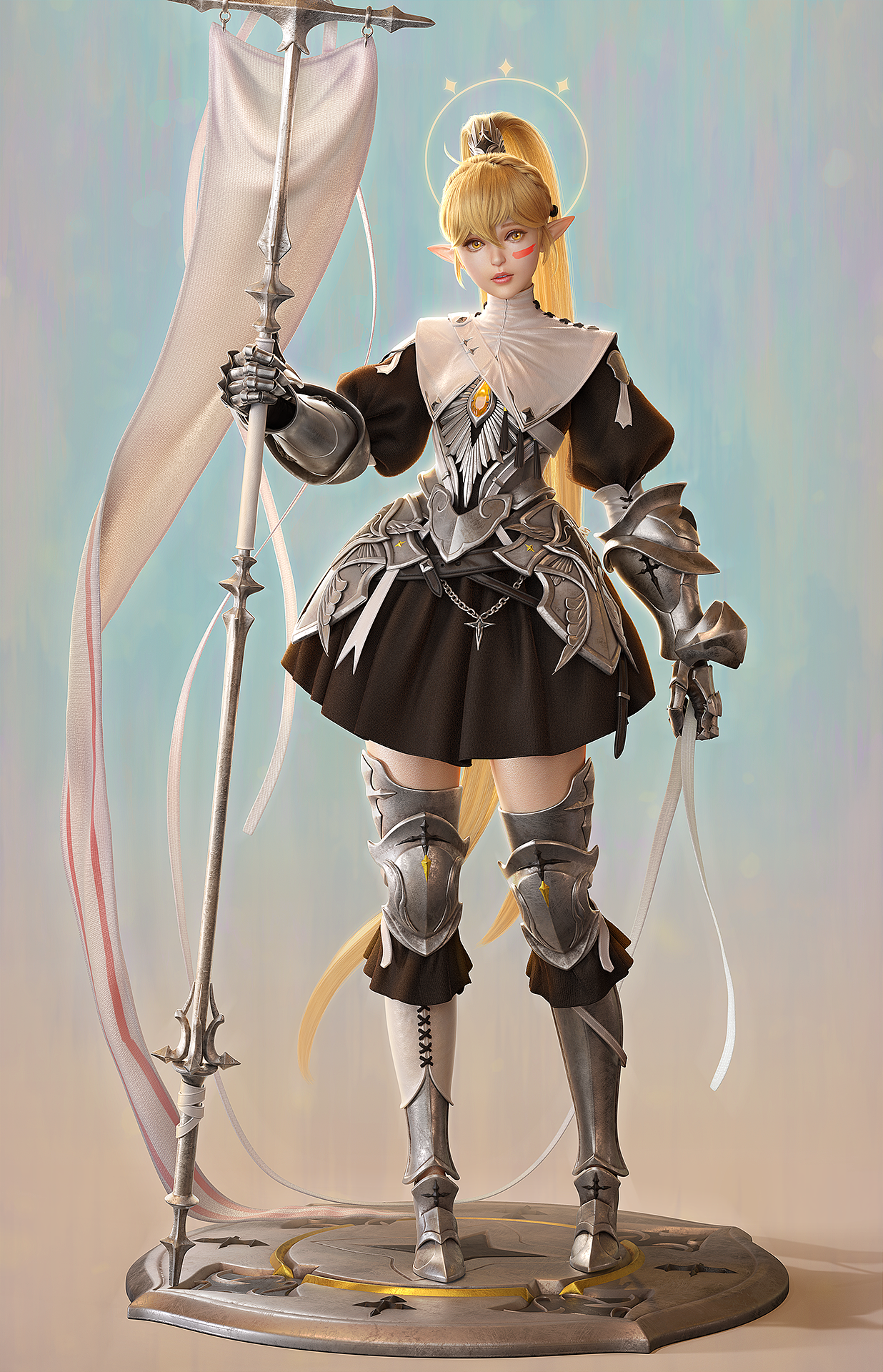 《二期学生作品》2020