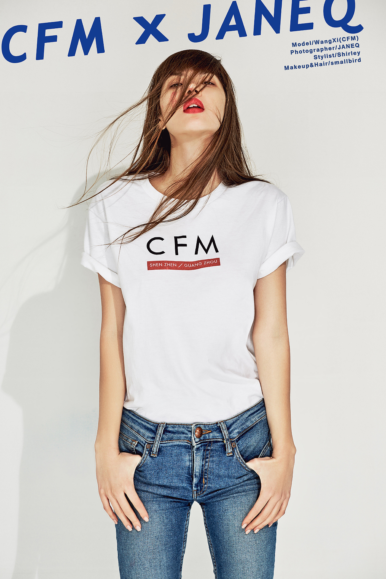 CFM MODELS（图ZMjE1NTYzMjY4） - 时尚/艺术摄影 - 站酷设计师JaneQStudio原创素材 - 站酷ZCOOL