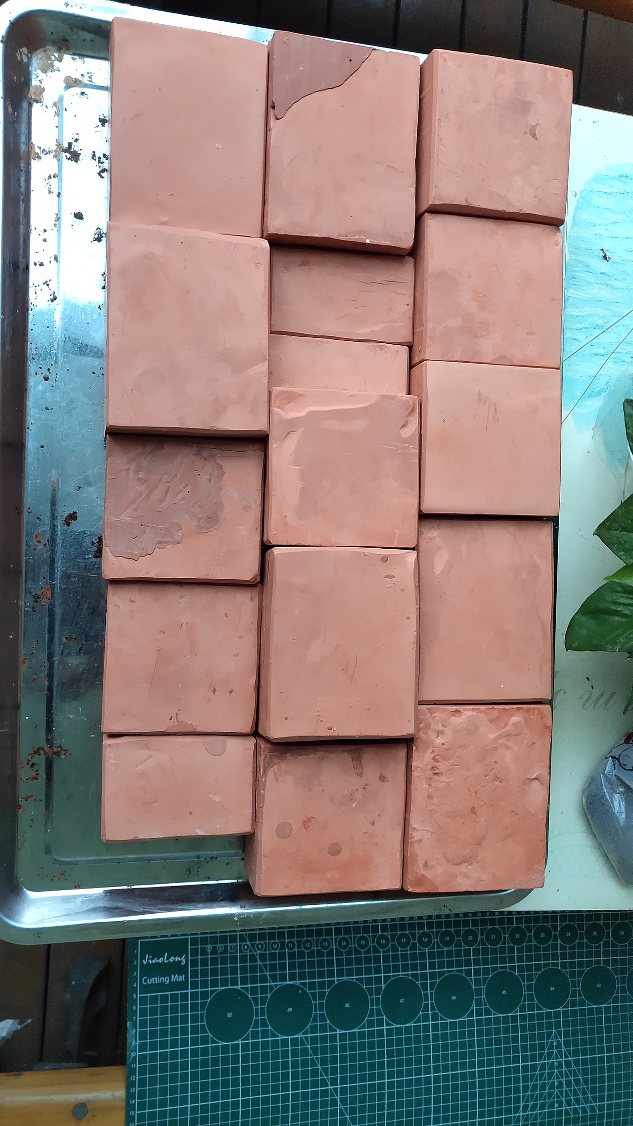 【陶瓷人偶】BJD娃娃 人偶 制作过程全揭秘