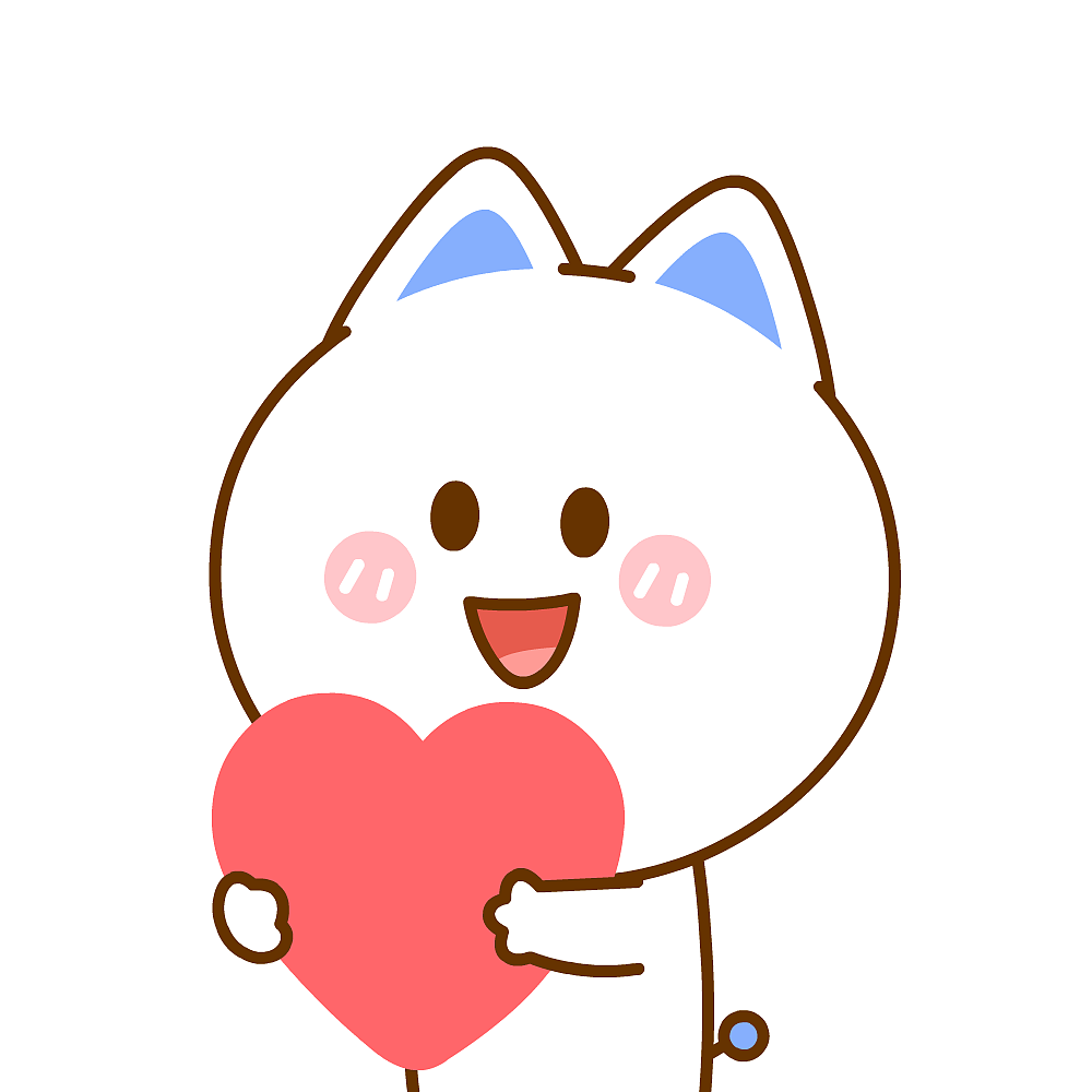 桃小仙 微信表情 卡通动漫 头像壁纸 可爱情侣